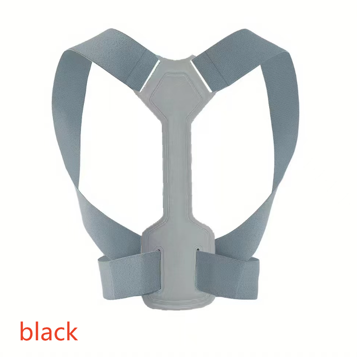 Correcteur de posture ajustable accessible