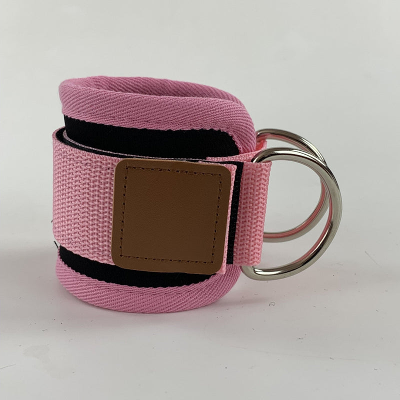 Sangle de cheville pour jambes et fessiers