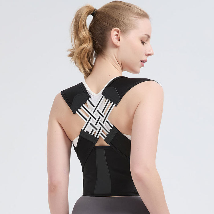 Sangle de maintien dorsal ajustable multi-tailles