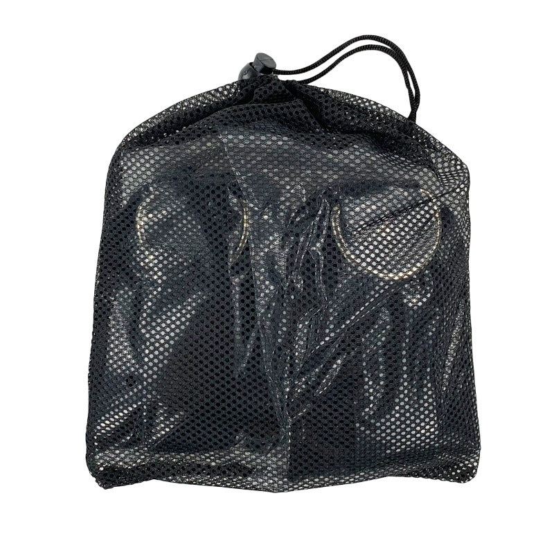 Sangle de cheville pour jambes et fessiers