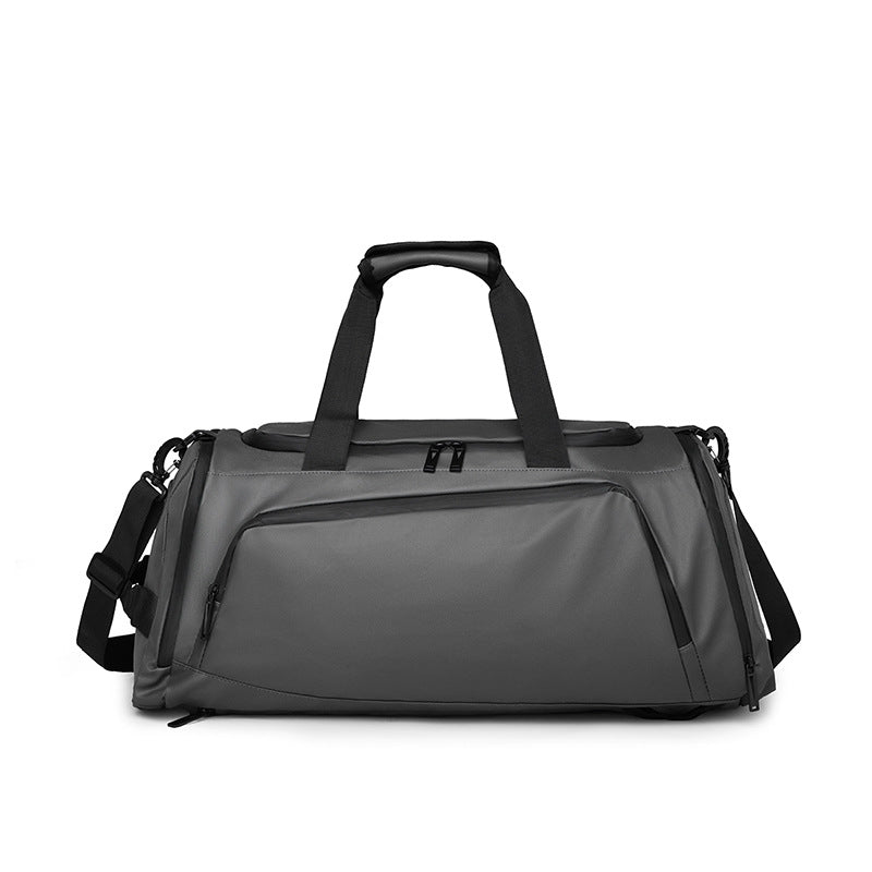 Sac de sport grande capacité, multi-compartiments