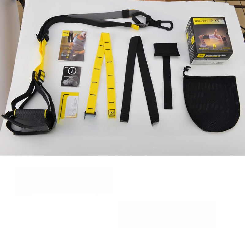 Corde de traction pour musculation