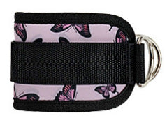 Sangle de cheville pour jambes et fessiers