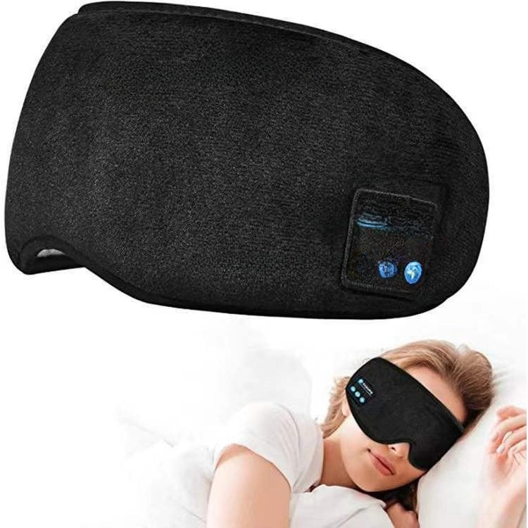 Bandeau Bluetooth Sport et Masque de Nuit