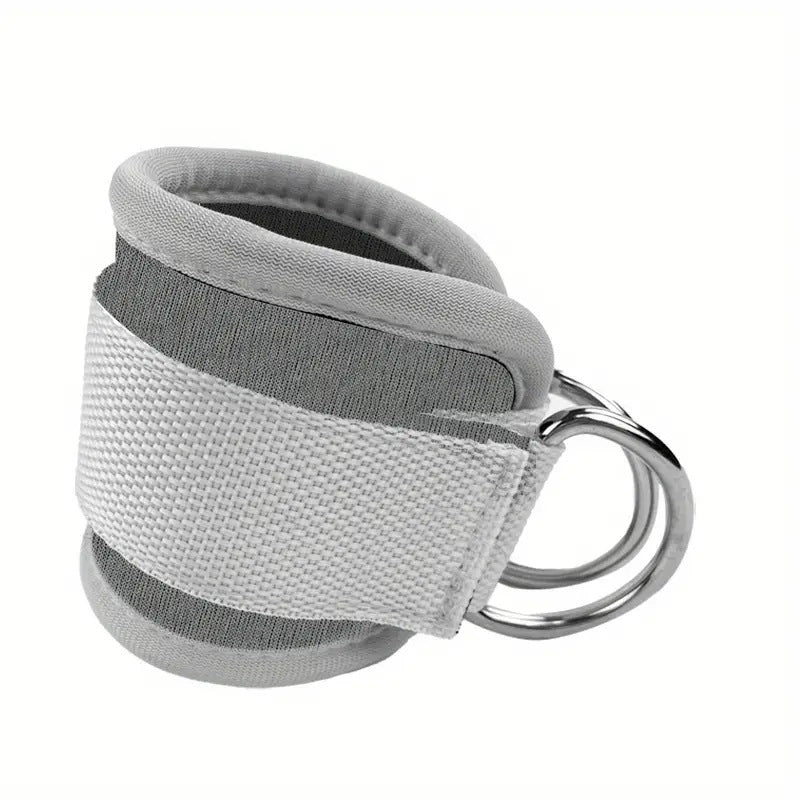 Sangle de cheville pour jambes et fessiers