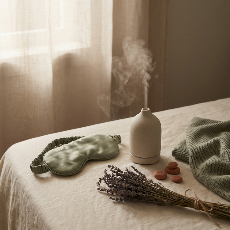 Sommeil et relaxation