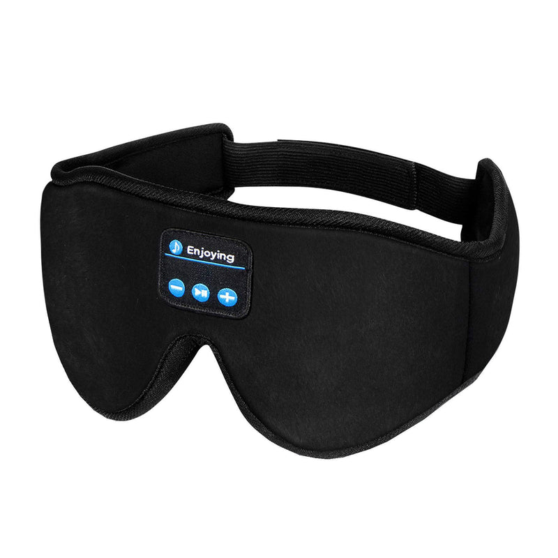 Masque de Nuit Bluetooth 5.0 avec Musique