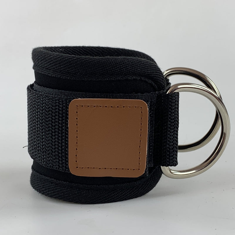 Sangle de cheville pour jambes et fessiers