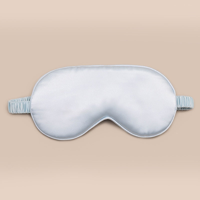 Masque de Nuit en Soie Anti-Fatigue Oculaire