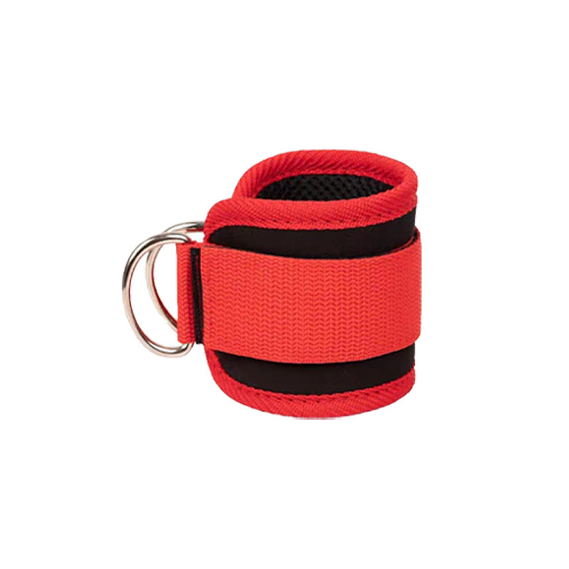 Sangle de cheville pour jambes et fessiers