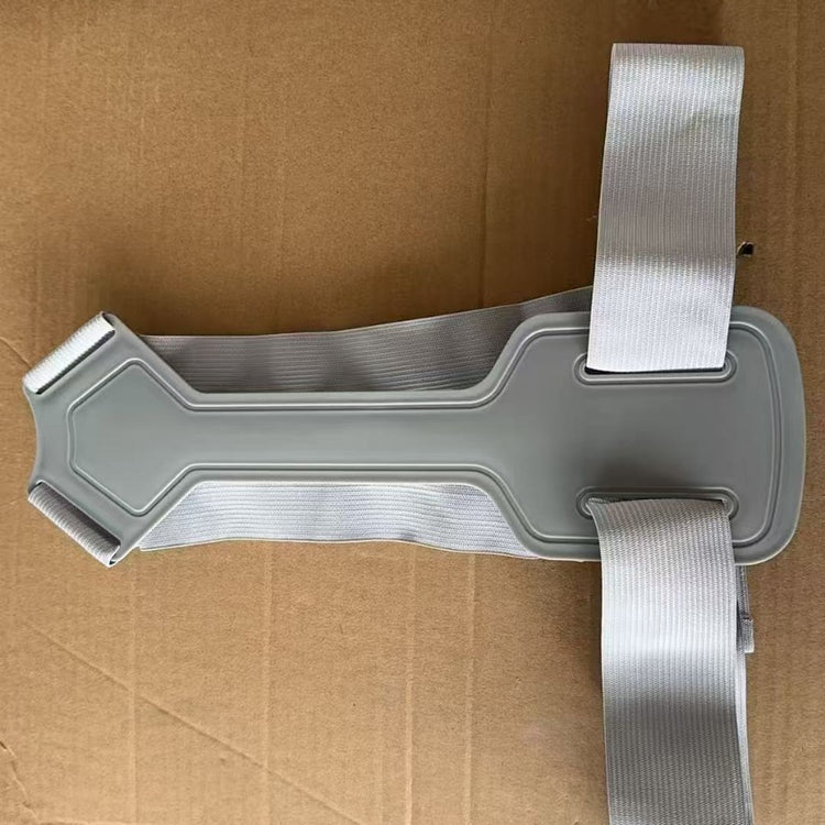 Correcteur de posture ajustable accessible
