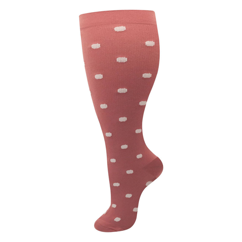 Chaussettes de compression running et fitness