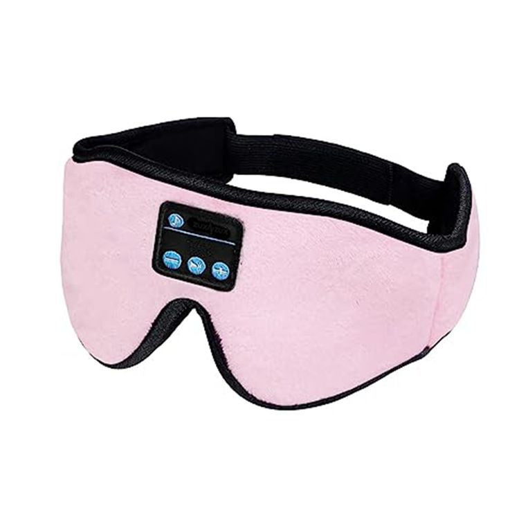 Masque de Nuit Bluetooth 5.0 avec Musique