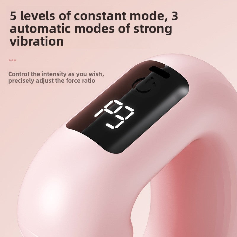 Appareil de massage relaxant pour le corps