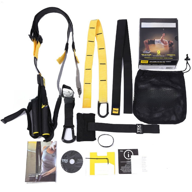 Corde de traction pour musculation