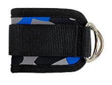 Sangle de cheville pour jambes et fessiers