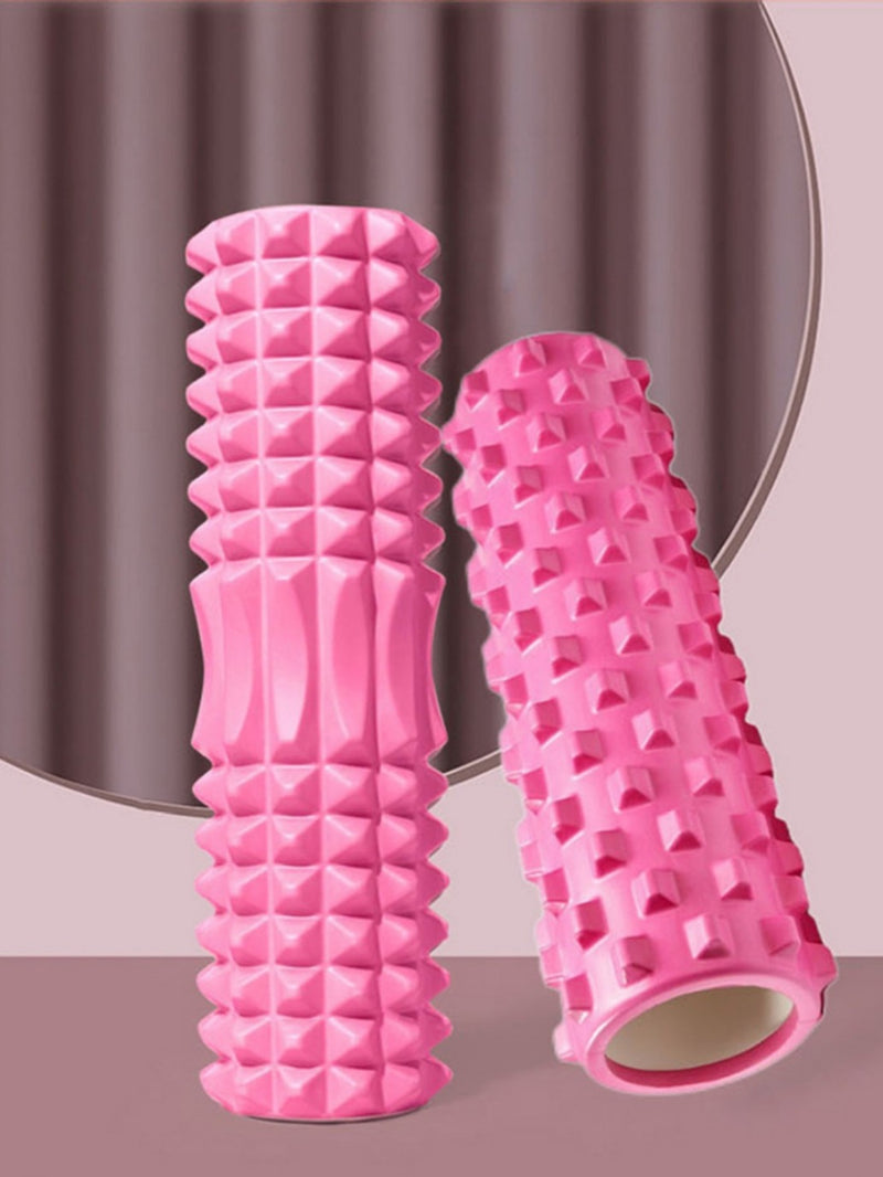 Rouleau de massage en mousse EVA pour la récupération