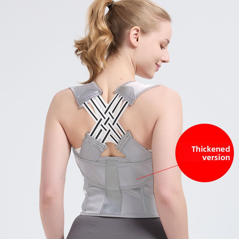 Sangle de maintien dorsal ajustable multi-tailles