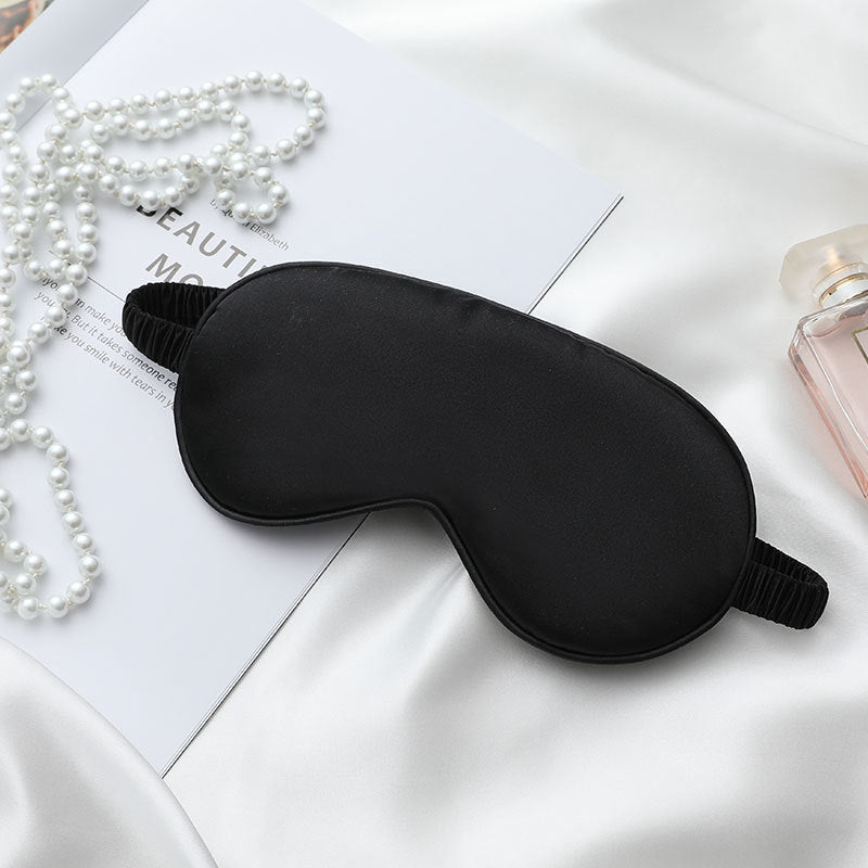 Masque de Nuit Occultant, Respirant et Confortable