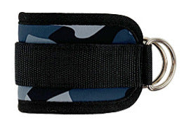 Sangle de cheville pour jambes et fessiers