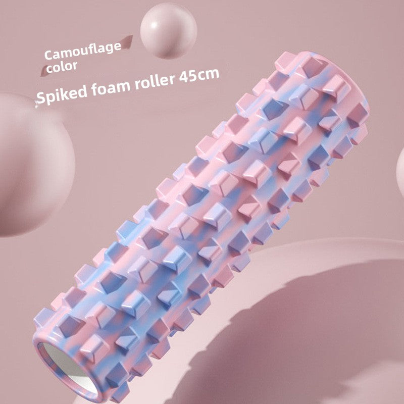Rouleau de massage en mousse EVA pour la récupération