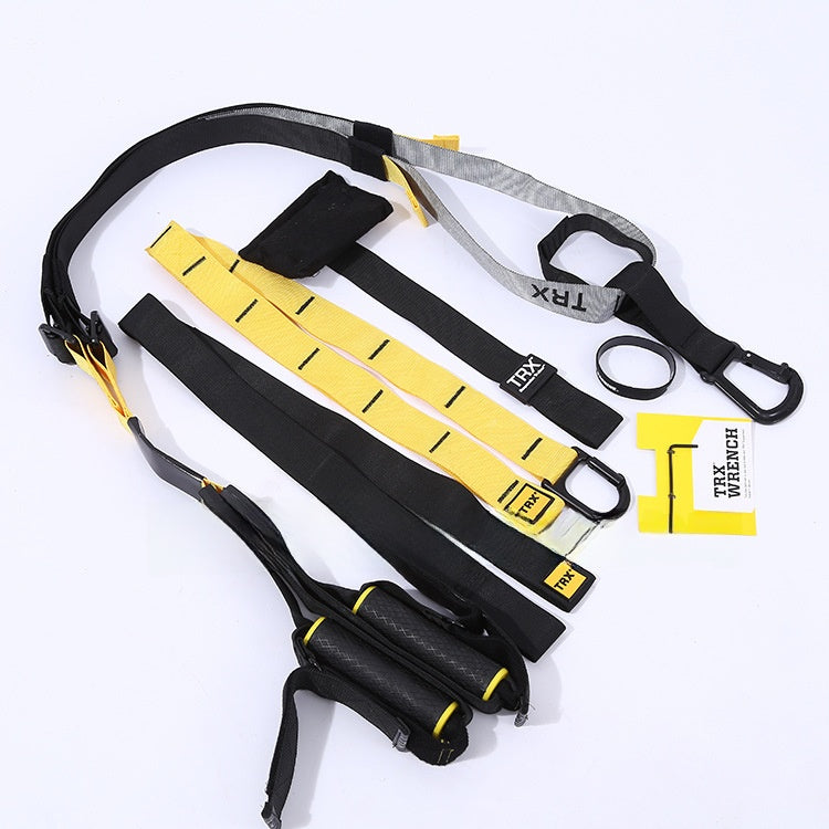 Corde de traction pour musculation