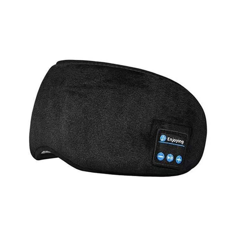 Bandeau Bluetooth Sport et Masque de Nuit