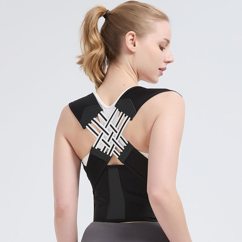Sangle de maintien dorsal ajustable multi-tailles