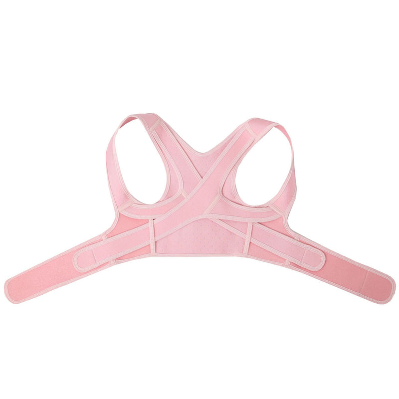 Correcteur de posture maintien renforcé haut du dos
