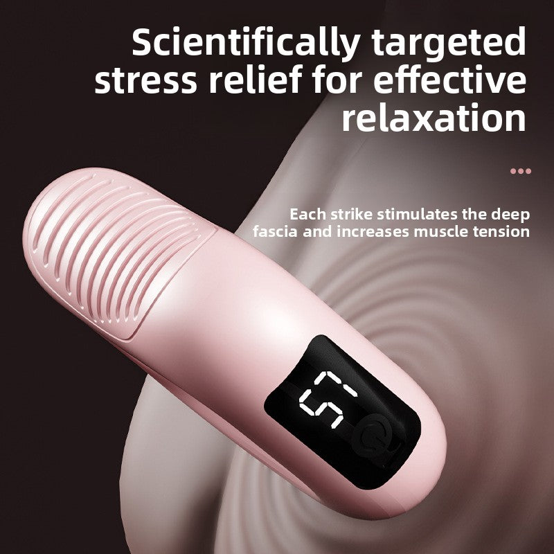Appareil de massage relaxant pour le corps