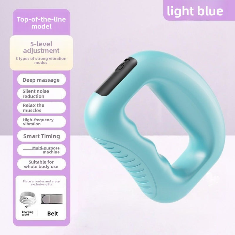 Appareil de massage relaxant pour le corps
