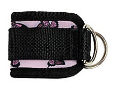 Sangle de cheville pour jambes et fessiers