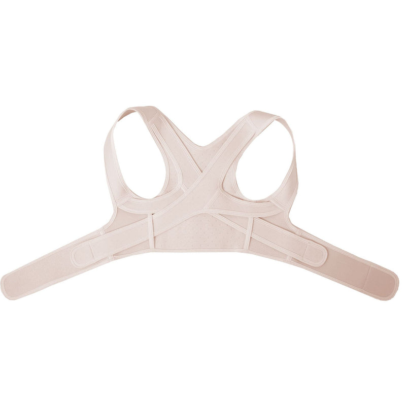 Correcteur de posture maintien renforcé haut du dos