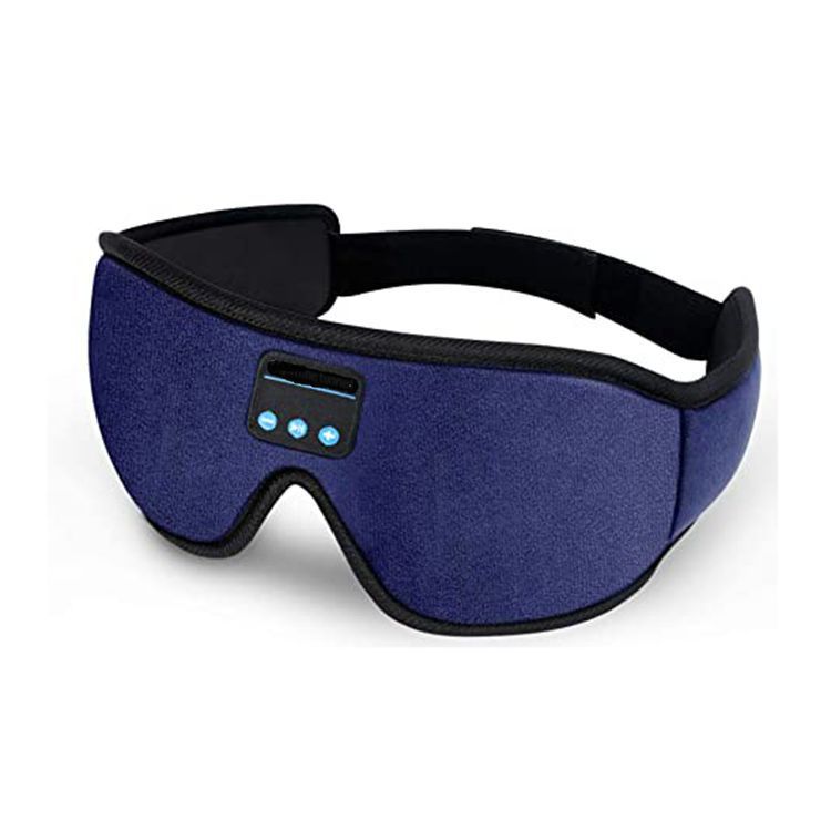 Masque de Nuit Bluetooth 5.0 avec Musique
