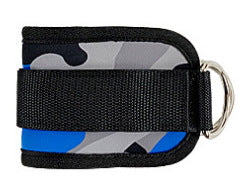 Sangle de cheville pour jambes et fessiers