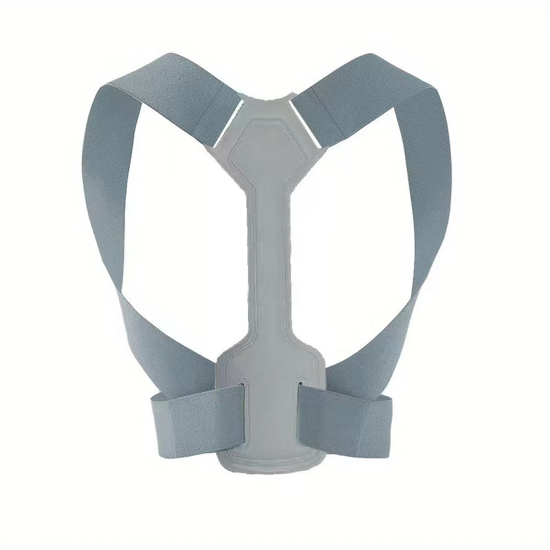 Correcteur de posture ajustable accessible