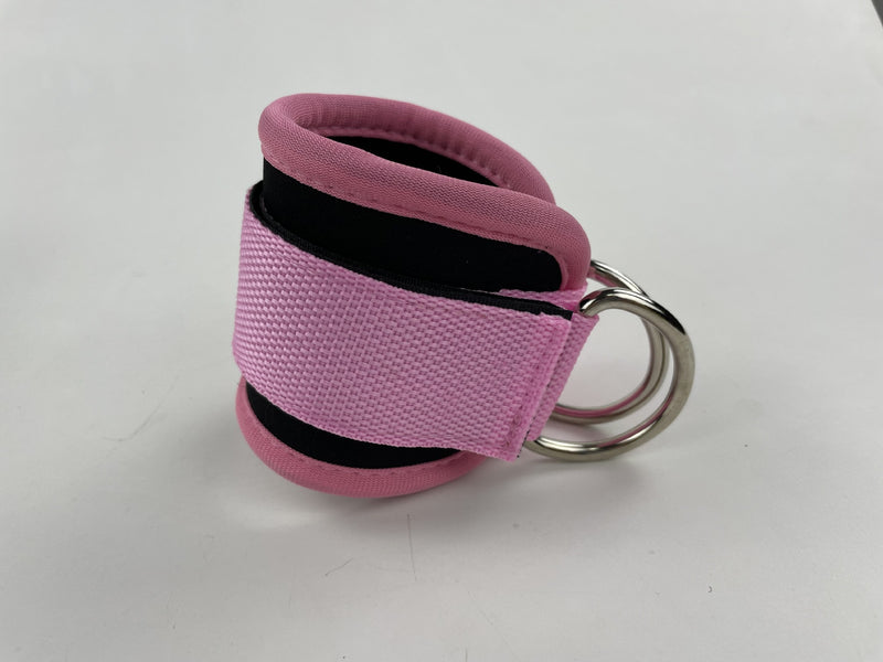 Sangle de cheville pour jambes et fessiers
