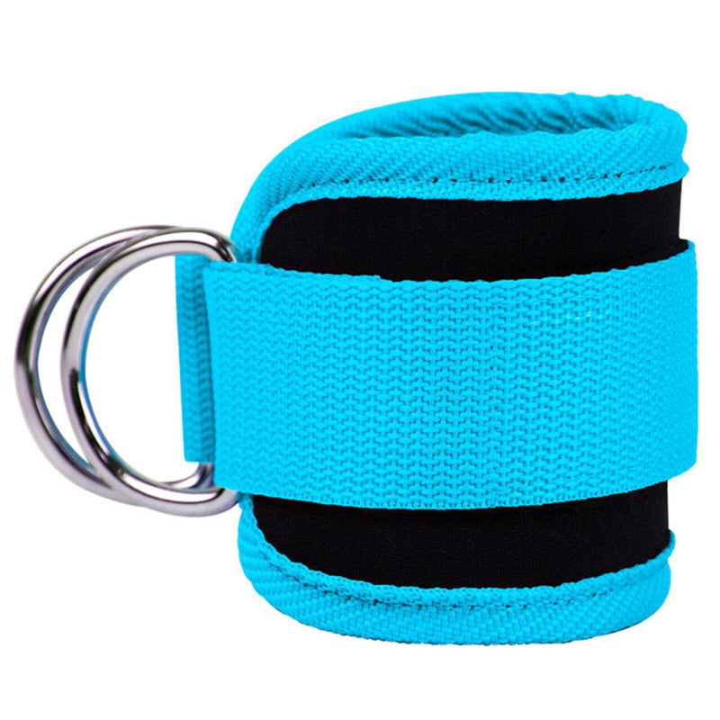 Sangle de cheville pour jambes et fessiers