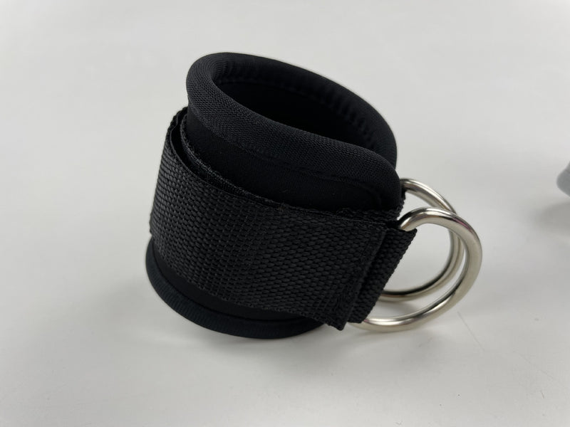 Sangle de cheville pour jambes et fessiers