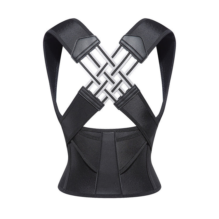 Sangle de maintien dorsal ajustable multi-tailles