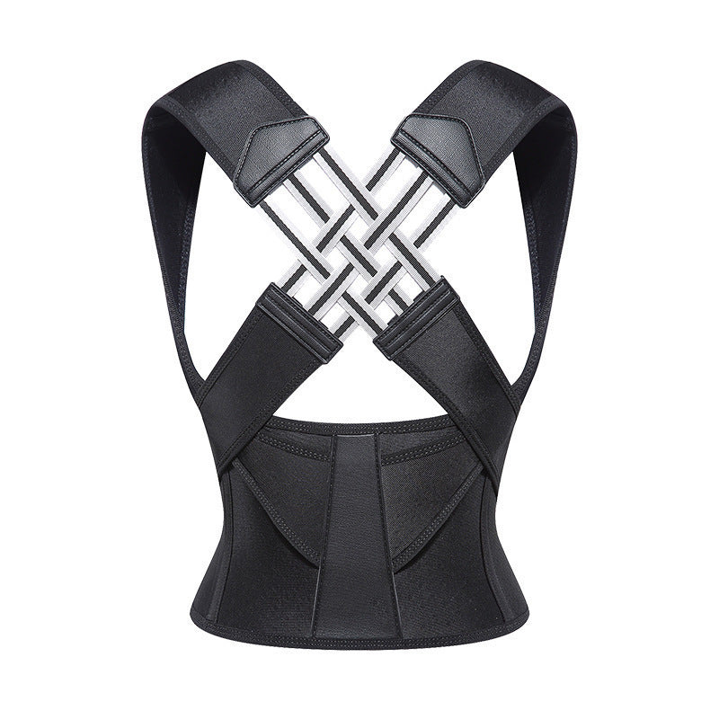 Sangle de maintien dorsal ajustable multi-tailles
