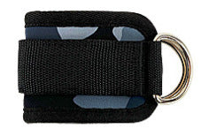 Sangle de cheville pour jambes et fessiers