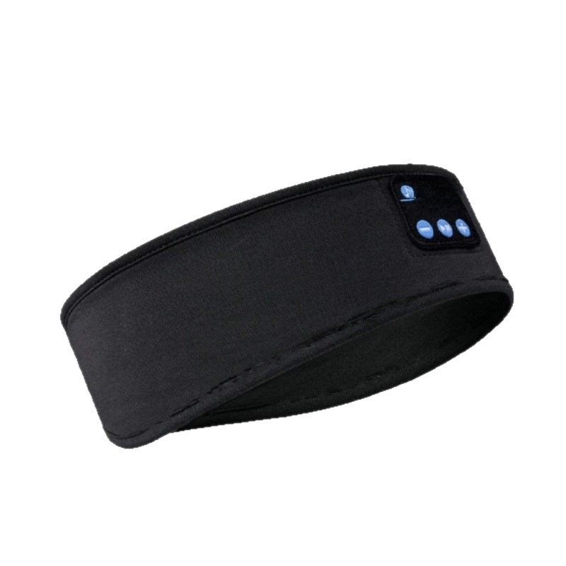Bandeau Bluetooth Sport et Masque de Nuit