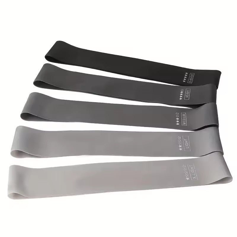 Kit de bandes élastiques de résistance
