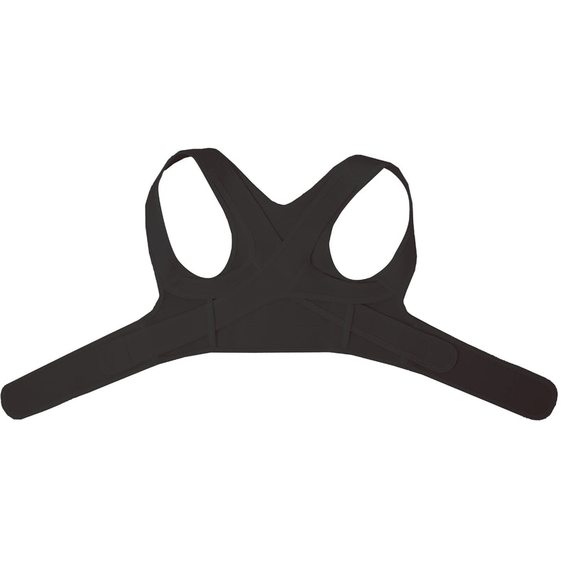 Correcteur de posture maintien renforcé haut du dos