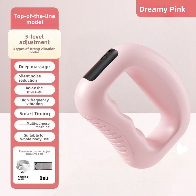 Appareil de massage relaxant pour le corps