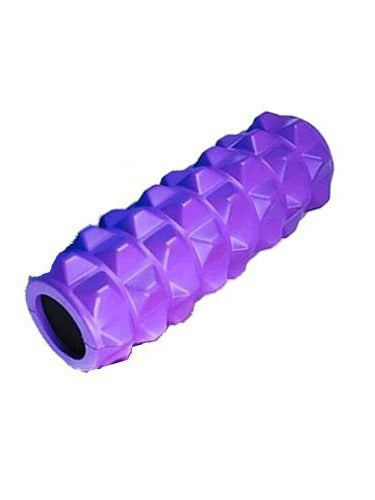 Rouleau de massage en mousse EVA pour la récupération